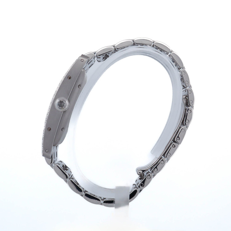 Cartier Cartier Tank Americaine Weißgold Dia - Bild 7 